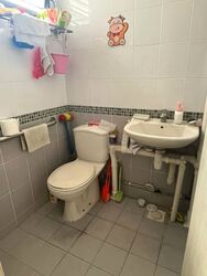 Blk 609 Clementi West Street 1 (Clementi), HDB 4 Rooms #605606221